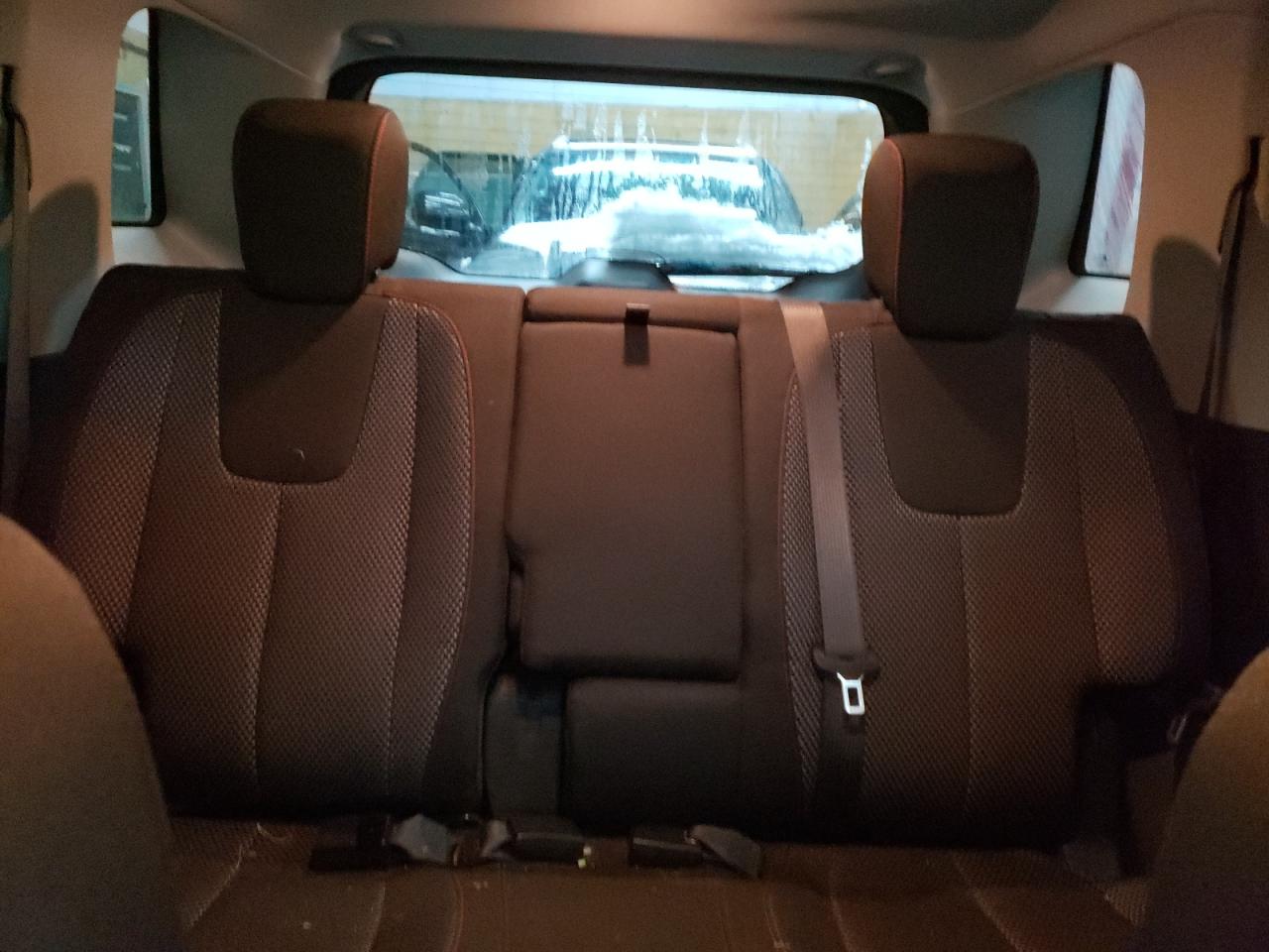 2015 GMC Terrain - Image 10