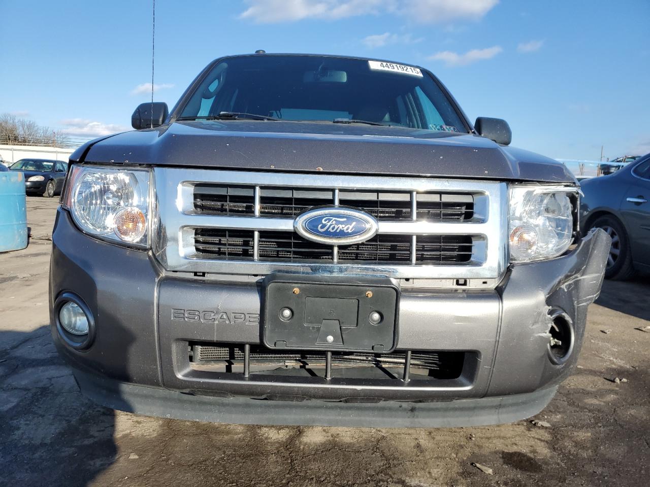 2011 Ford Escape - Image 5