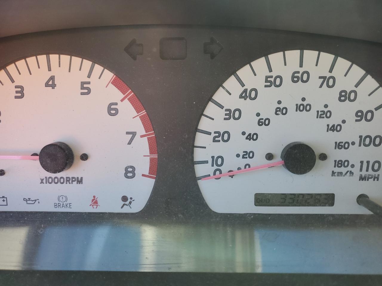2004 Toyota Tacoma - Image 9