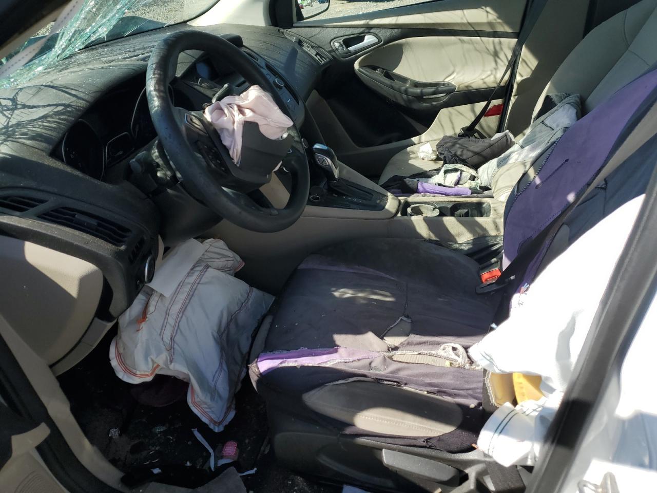 2015 Ford Focus - Image 7