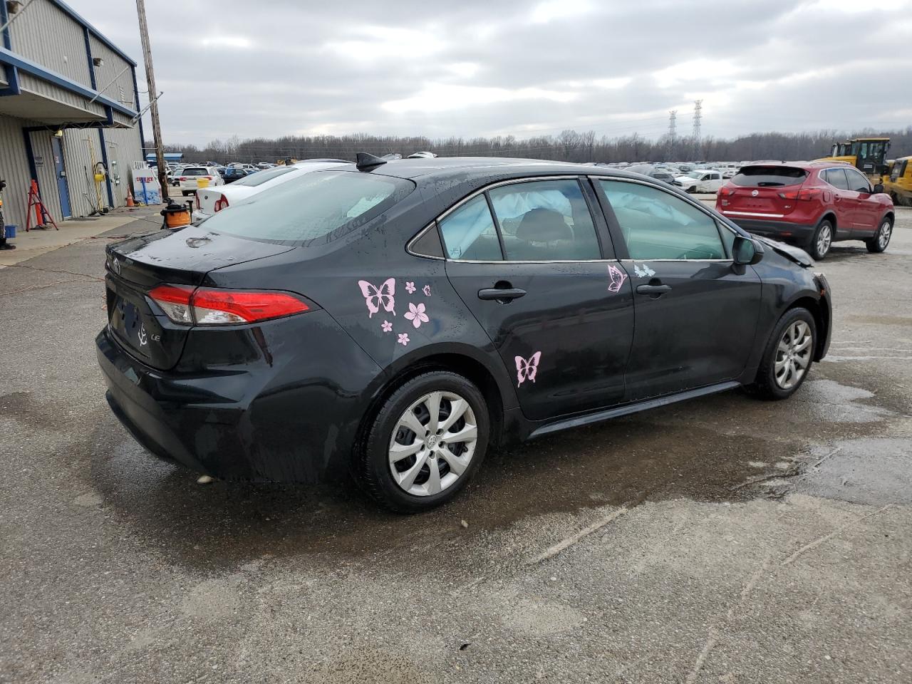 2020 Toyota Corolla - Image 3