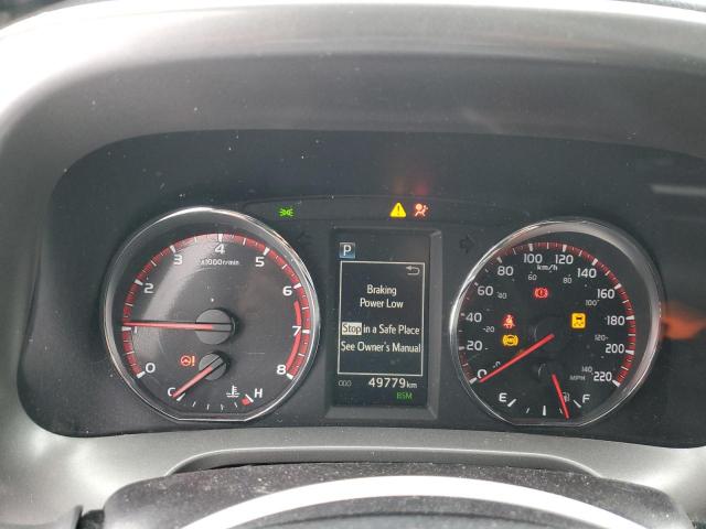 2016 TOYOTA RAV4 SE