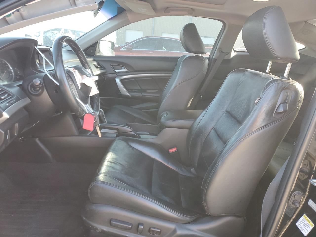 2012 Honda Accord - Image 7