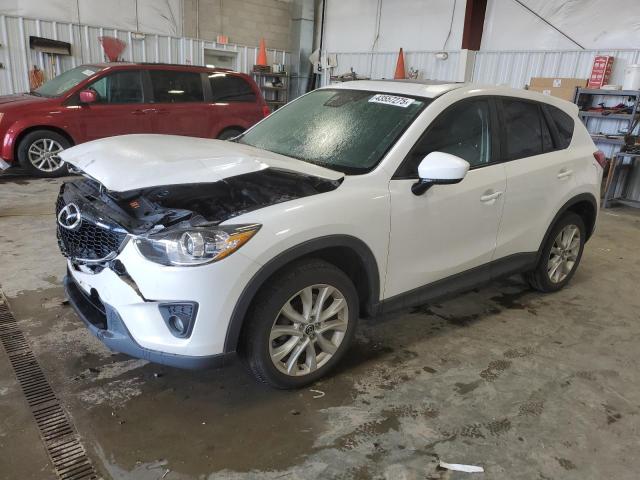 2014 Mazda Cx-5 Gt