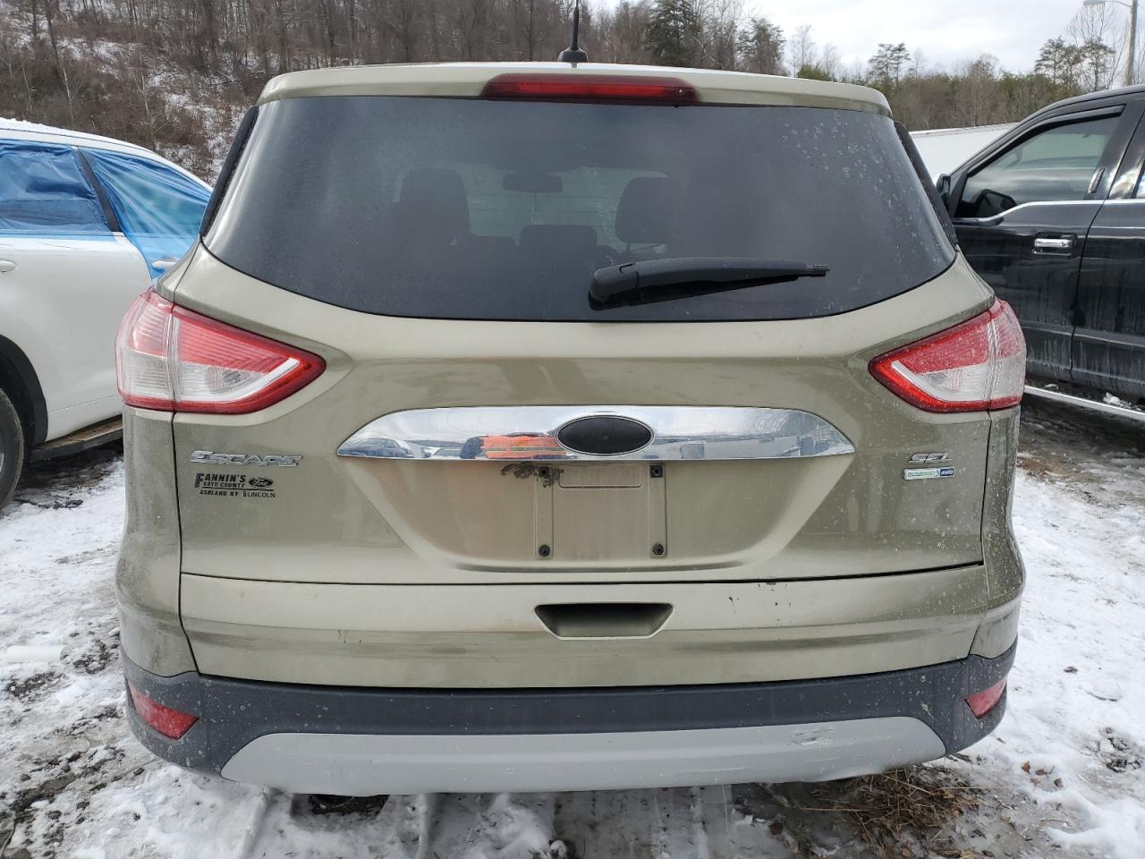 2013 Ford Escape - Image 6