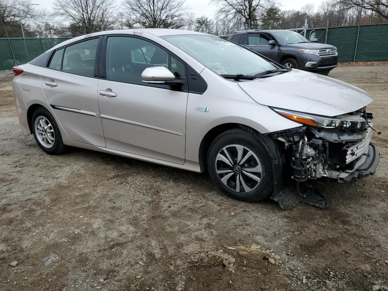2019 Toyota Prius - Image 4