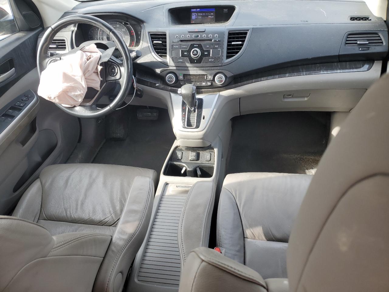 2013 Honda CR-V - Image 8