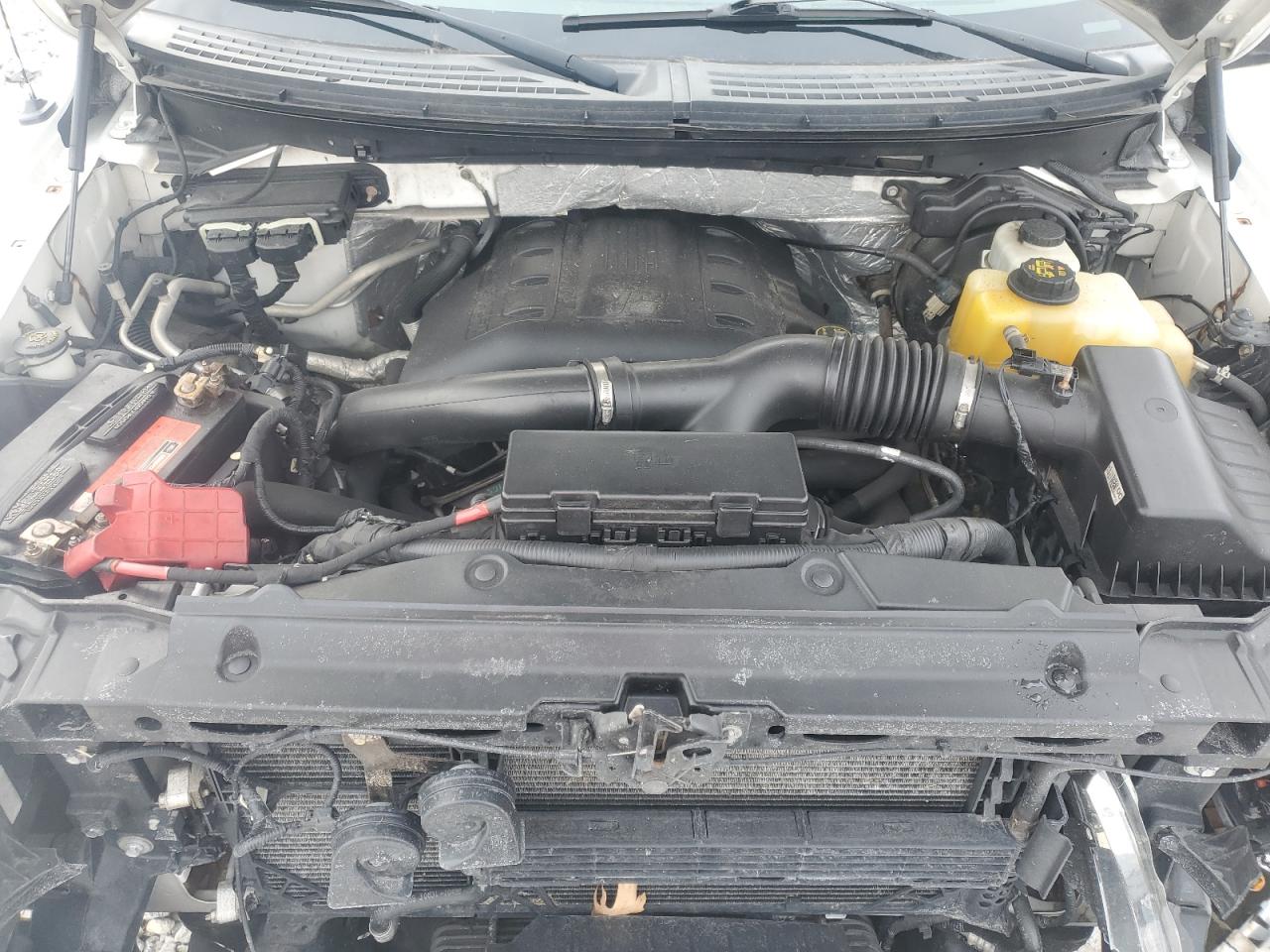 2013 Ford F-150 - Image 11