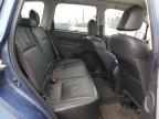 2018 Subaru Forester 2.0Xt Touring იყიდება Wayland-ში, MI - Front End