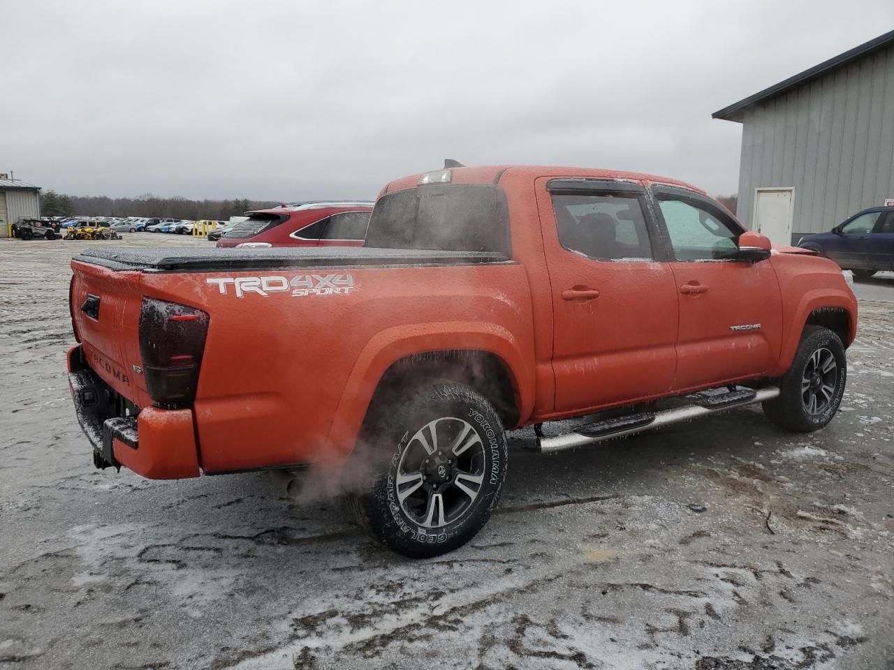 3TMCZ5AN0HM108363 TOYOTA TACOMA 2017