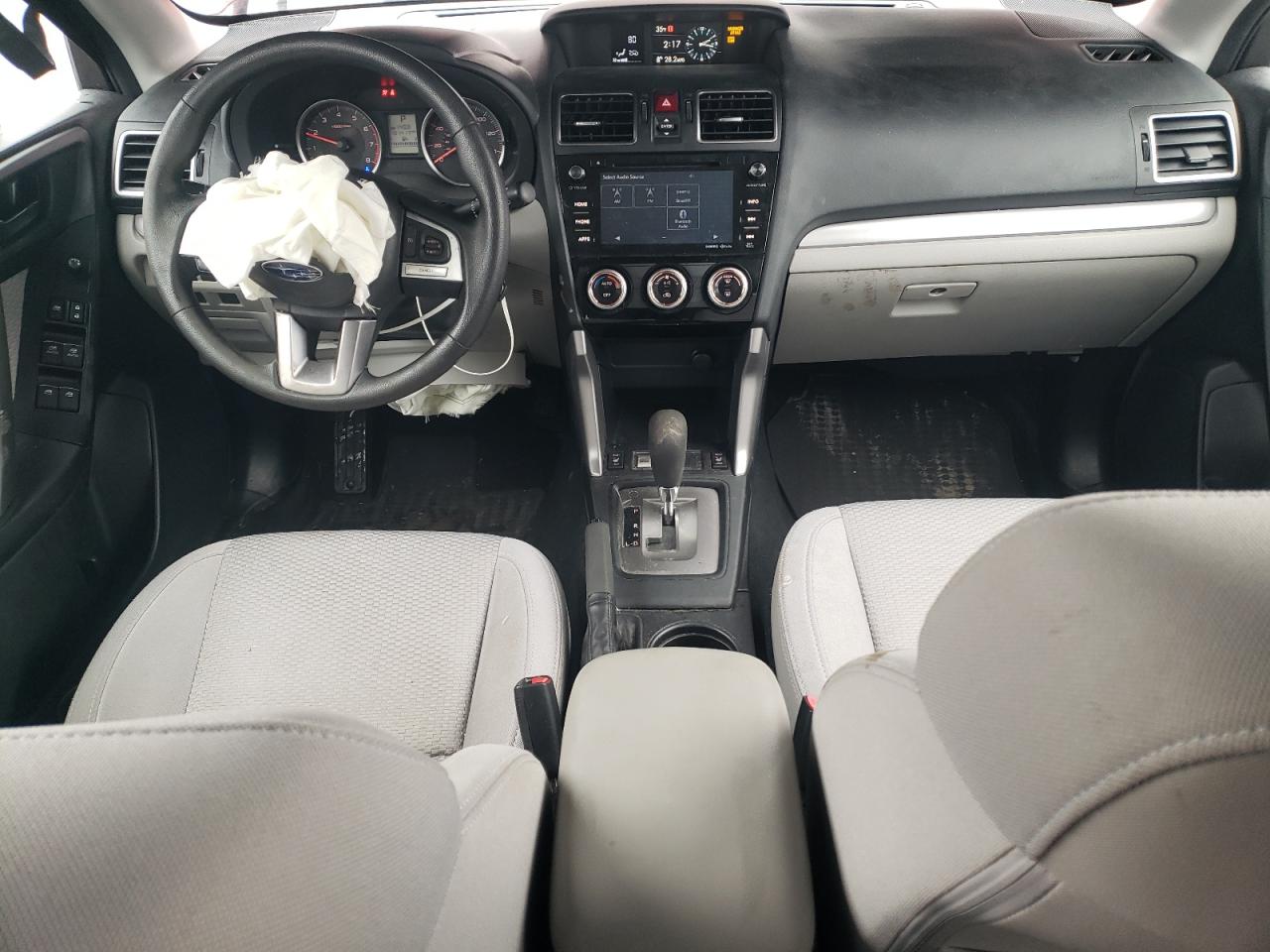 2018 Subaru Forester - Image 8