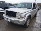 2006 JEEP COMMANDER for sale at Copart WOLVERHAMPTON