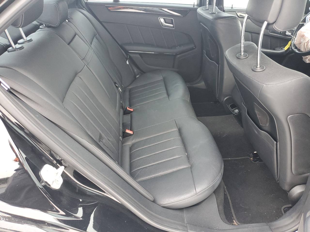 2016 Mercedes-Benz E-klasse - Image 10