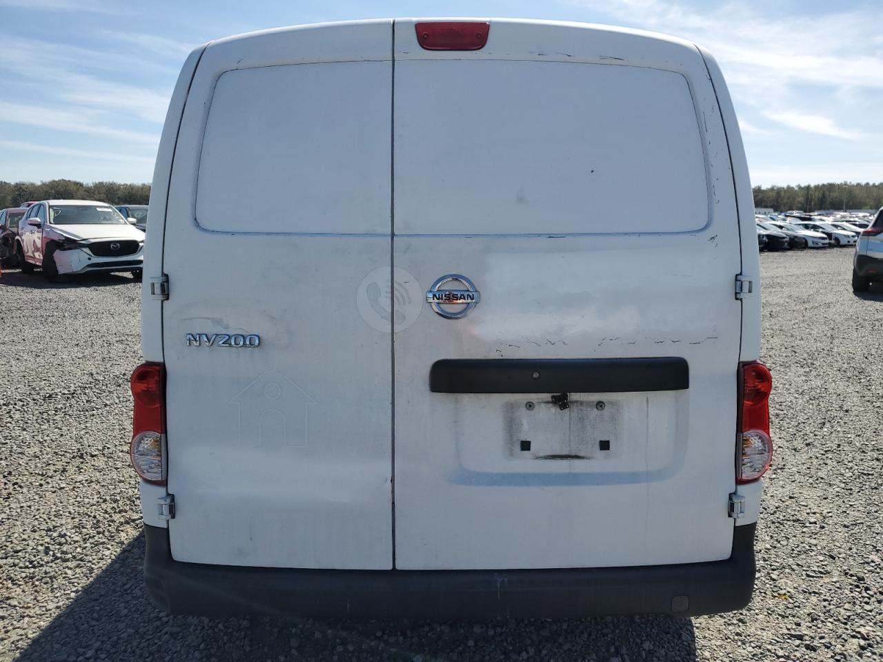 2014 Nissan NV - Image 6