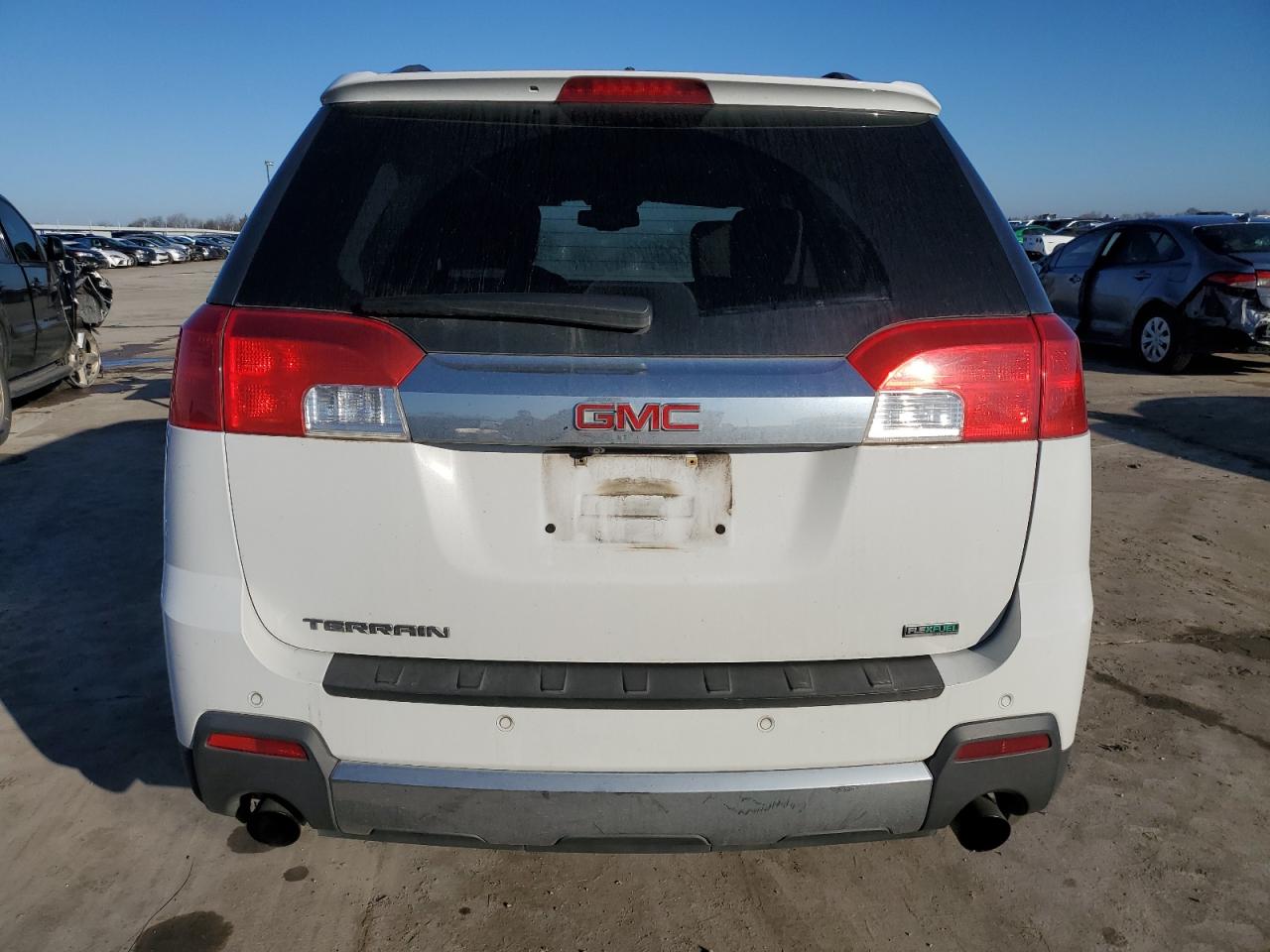 2012 GMC Terrain - Image 6