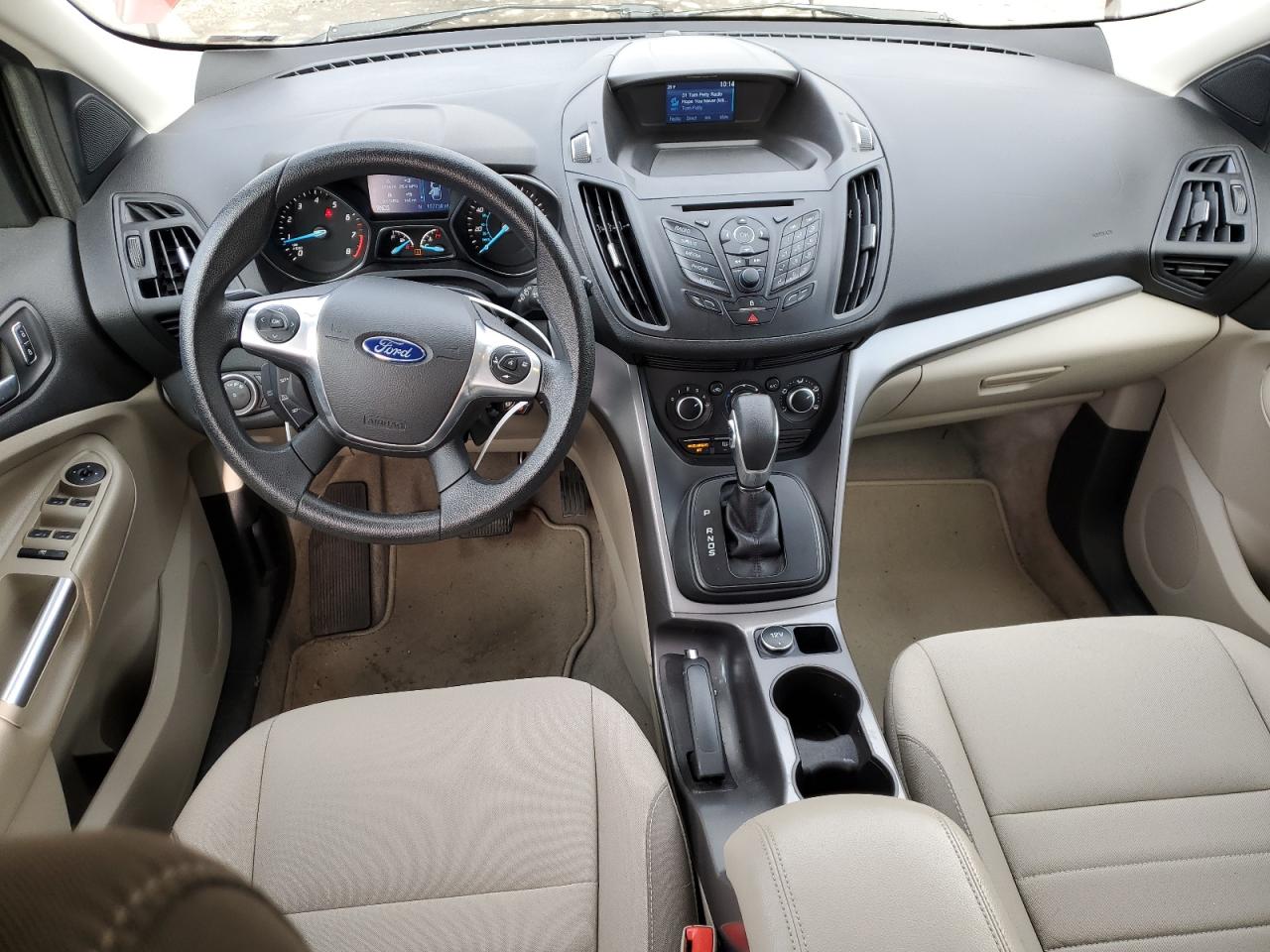 2015 Ford Escape - Image 8