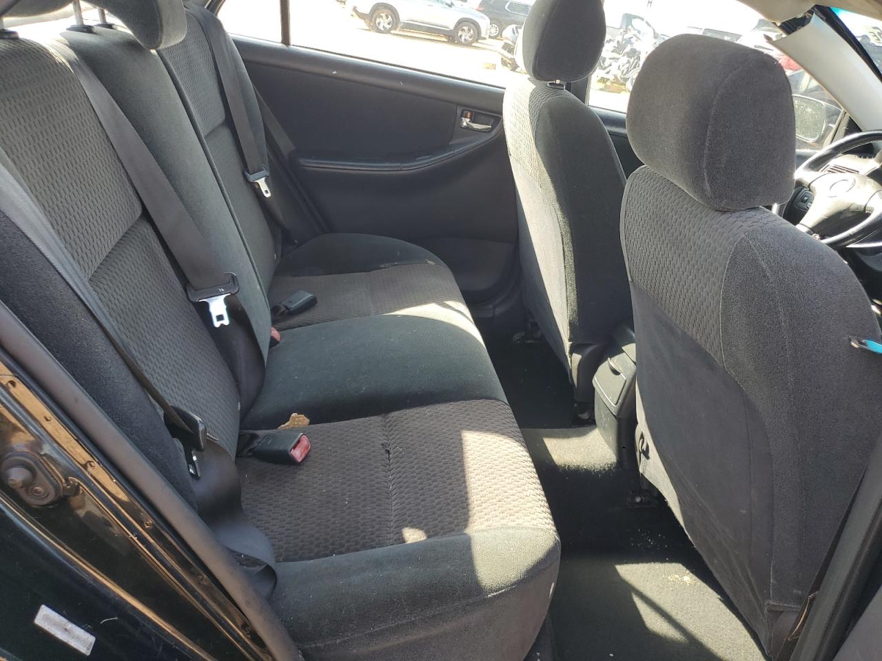 2006 Toyota Corolla - Image 11