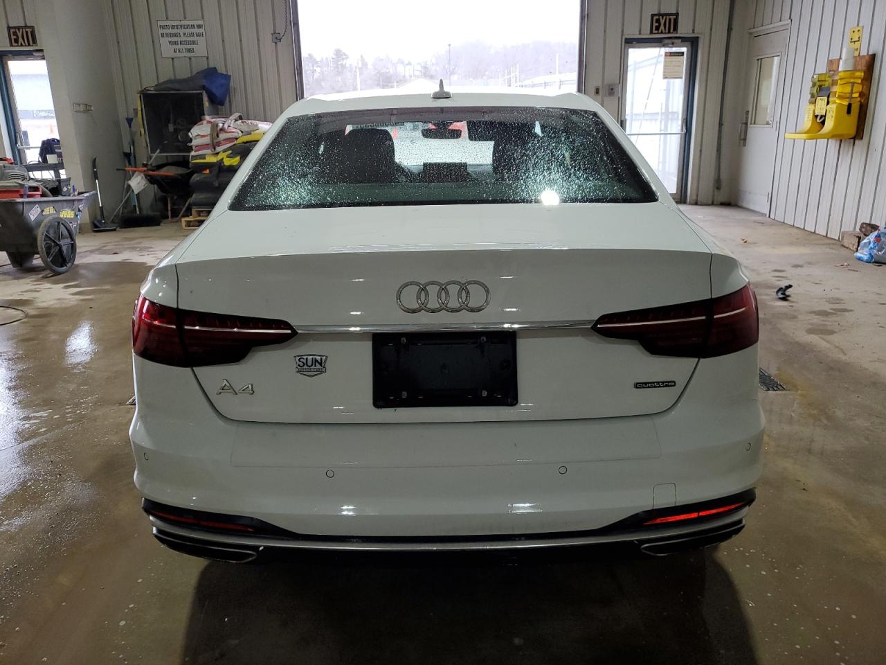 2020 Audi A4 - Image 6