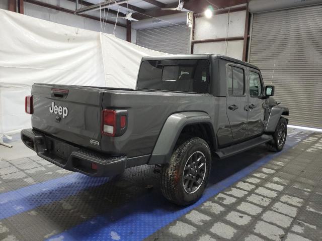  JEEP GLADIATOR 2023 Gray