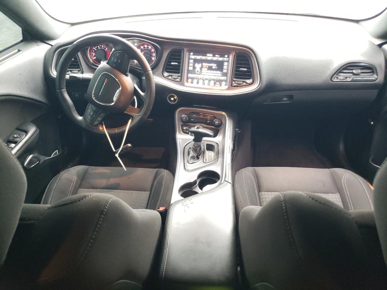 2017 Dodge Challenger - Image 8