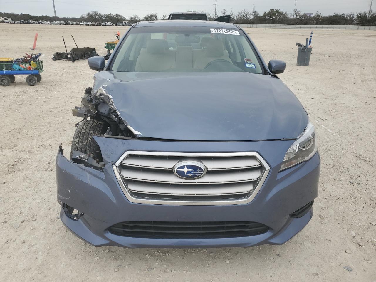 2016 Subaru Legacy - Image 5
