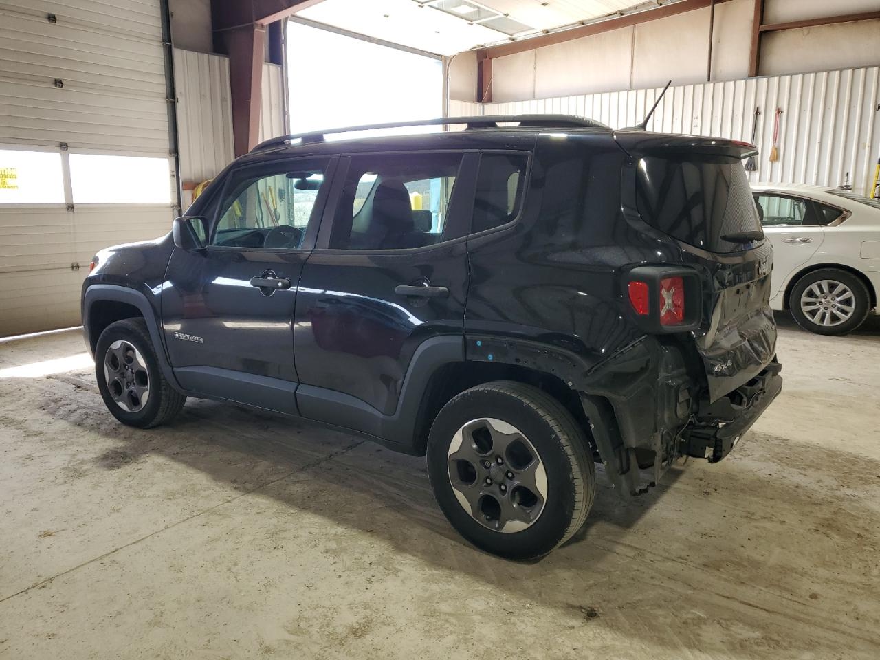 2017 Jeep Renegade - Image 2