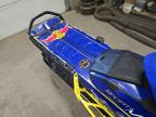 2020 Skidoo Summit X 8 for Sale in Montreal-est, QC - Front End