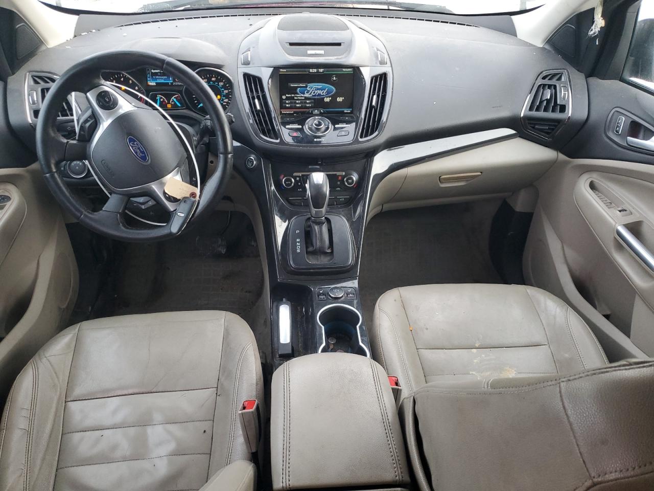 2014 Ford Escape - Image 8