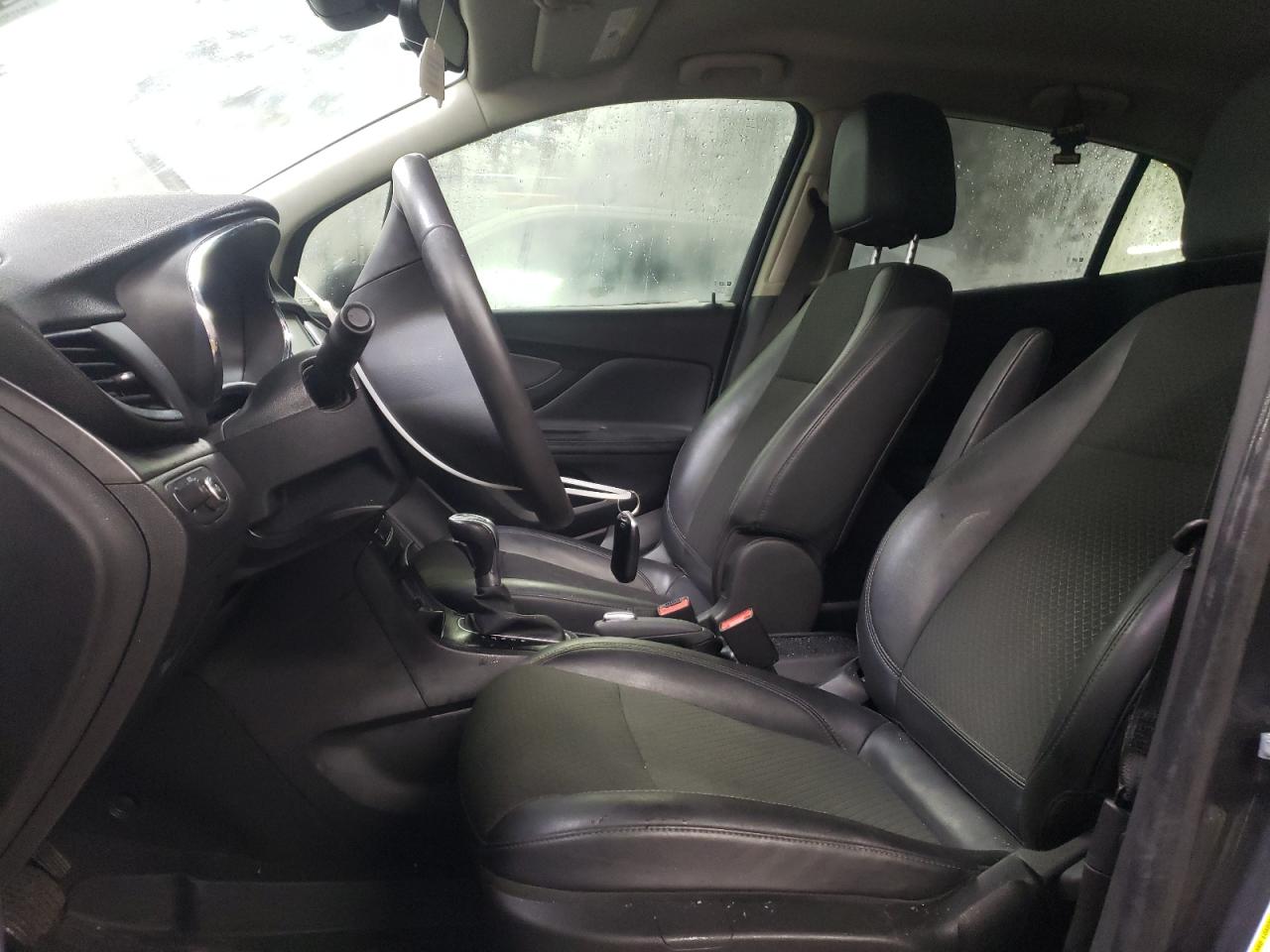 2021 Buick Encore - Image 7