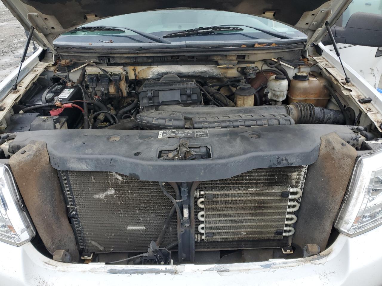 2006 Ford F-150 - Image 11