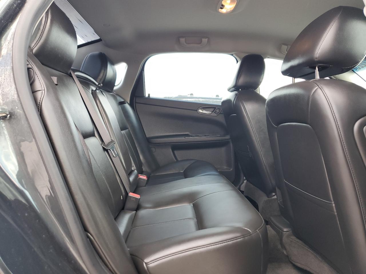 2013 Chevrolet Impala - Image 10