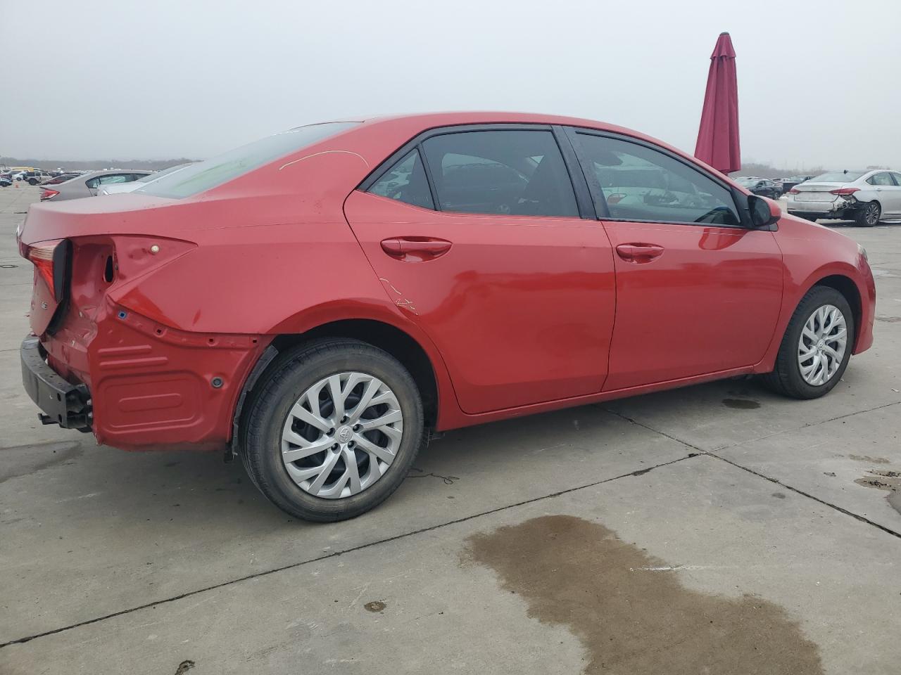 2019 Toyota Corolla - Image 3