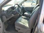 2005 Chrysler Town & Country Touring იყიდება Anderson-ში, CA - Water/Flood