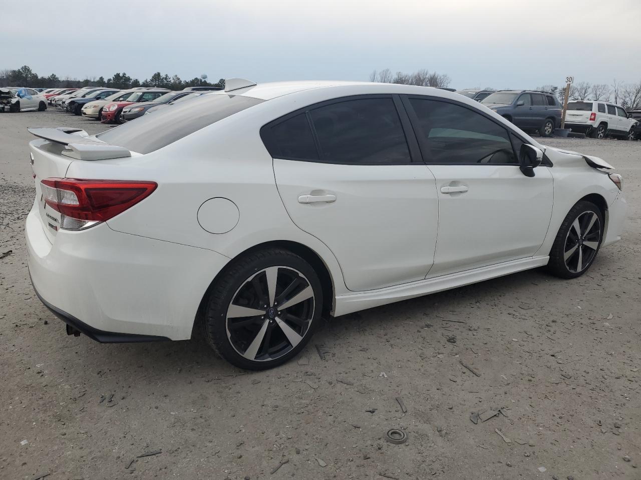 2019 Subaru Impreza - Image 3