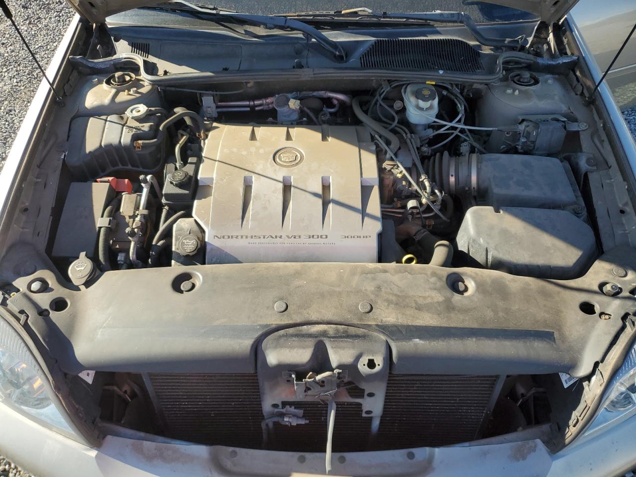 2004 Cadillac De Ville - Image 11