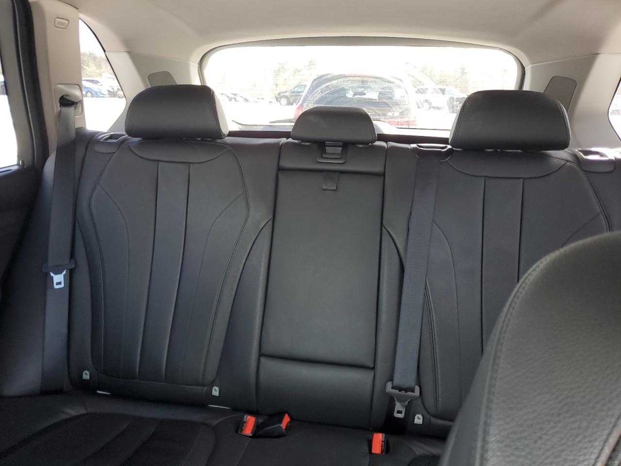 2015 BMW X5 - Image 10