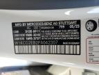 2023 Mercedes-Benz Eqs Sedan 450 4Matic for Sale in Sun Valley, CA - Stripped