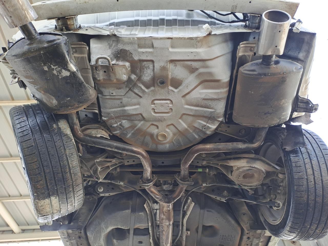 1N4AA5AP6FC375432 - 2015 Nissan Maxima - #46957555