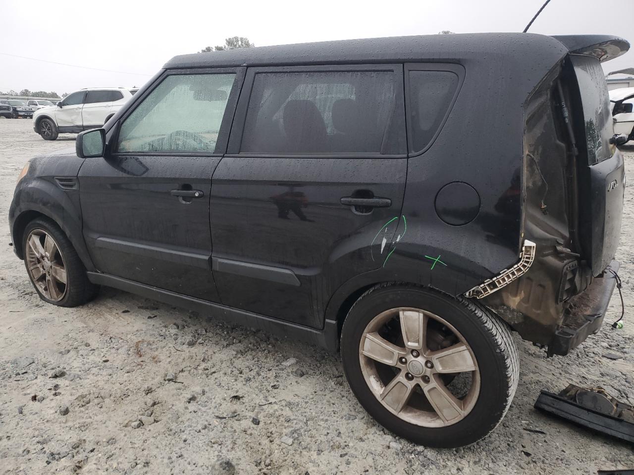 2011 Kia Soul - Image 2