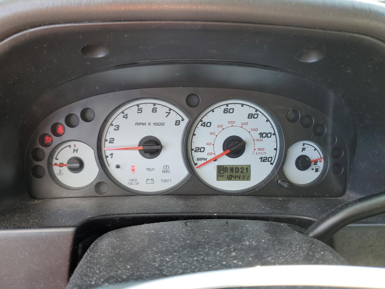 2004 Ford Escape - Image 9