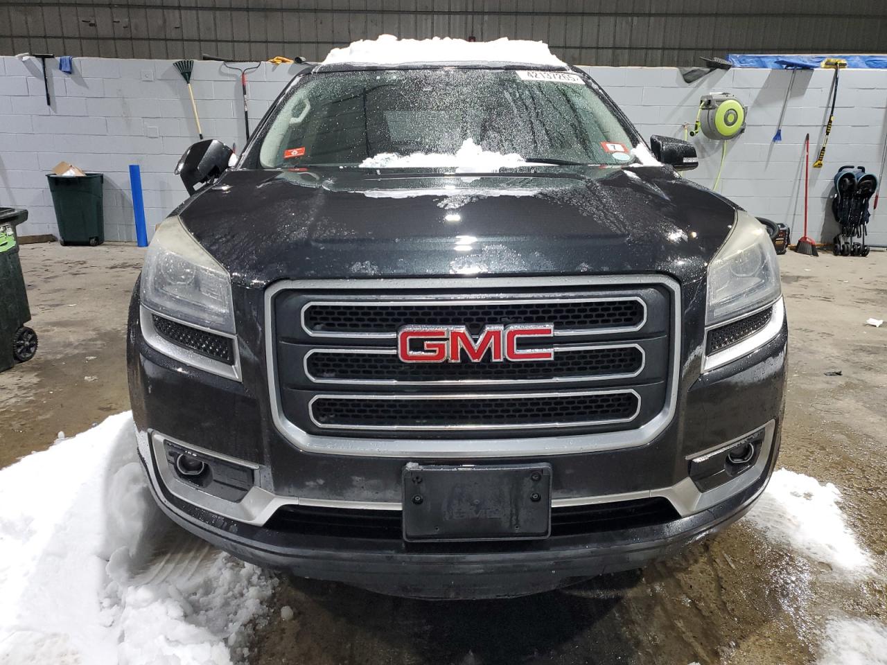 2015 GMC Acadia - Image 5