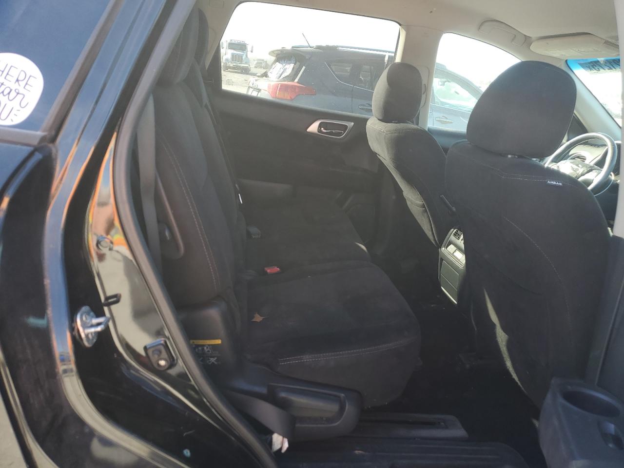 2014 Nissan Pathfinder - Image 11
