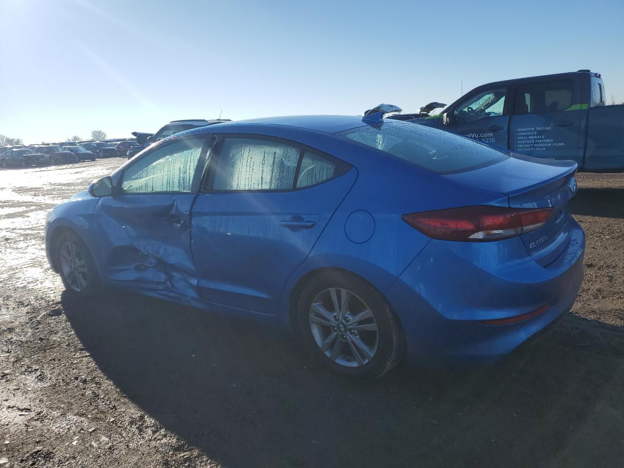 2017 Hyundai Elantra - Image 2