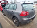 2007 VOLKSWAGEN GOLF MATCH for sale at Copart SANDY