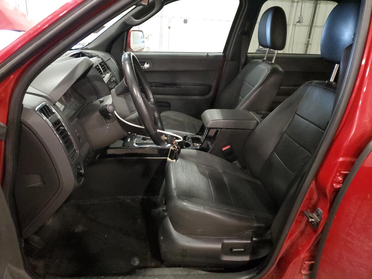 2011 Ford Escape - Image 7