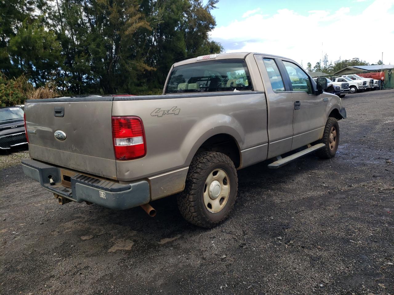 2006 Ford F-150 - Image 3