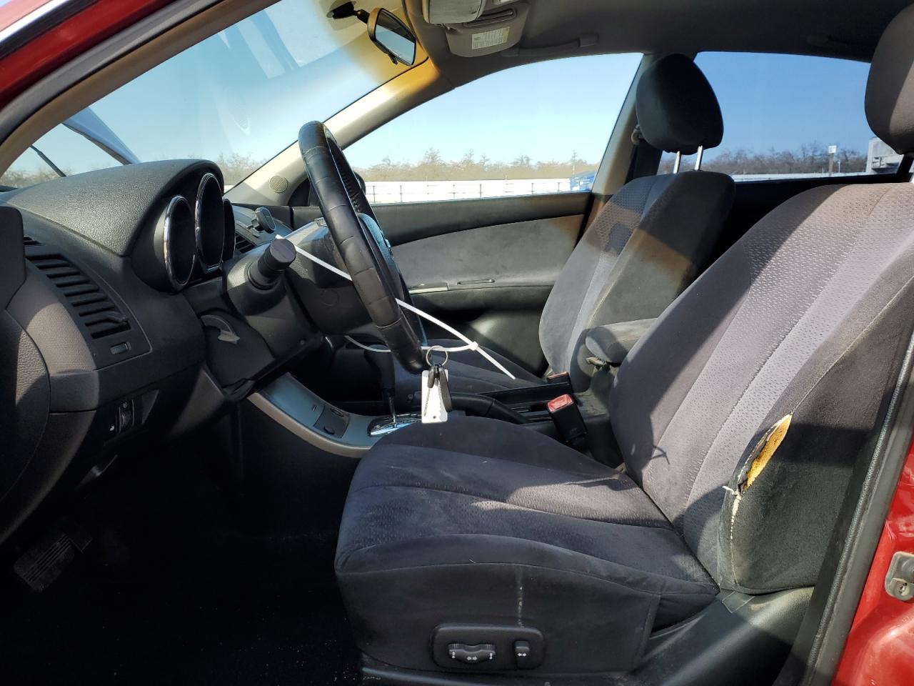2006 Nissan Altima - Image 7