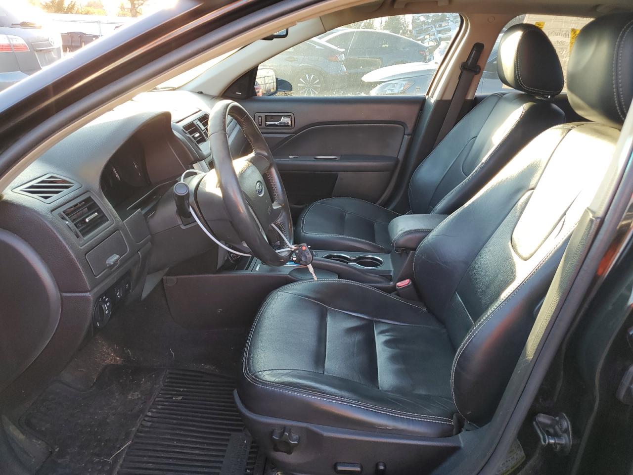 2010 Ford Fusion - Image 7