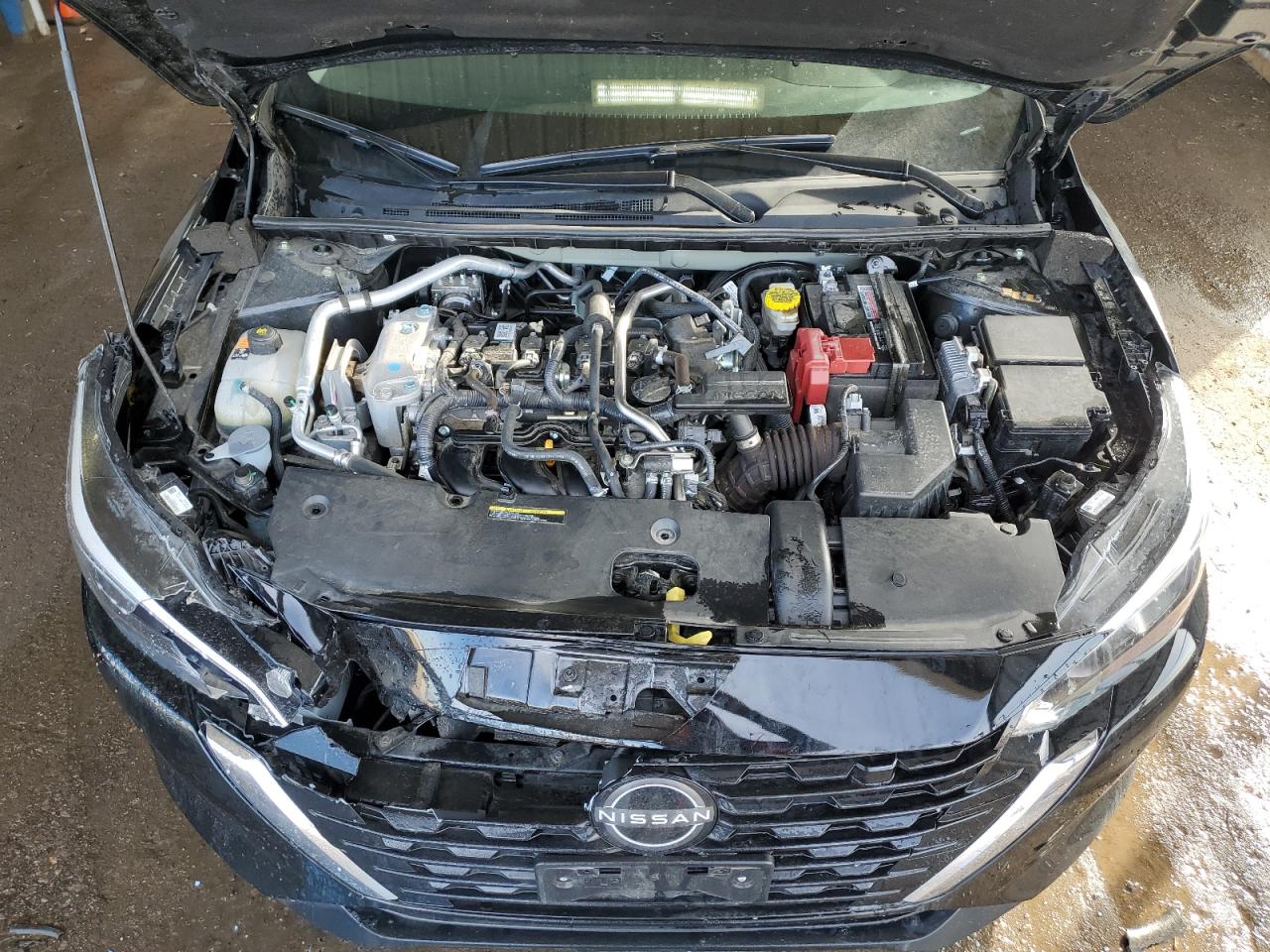 3N1AB8CV3RY299011 NISSAN SENTRA 2024