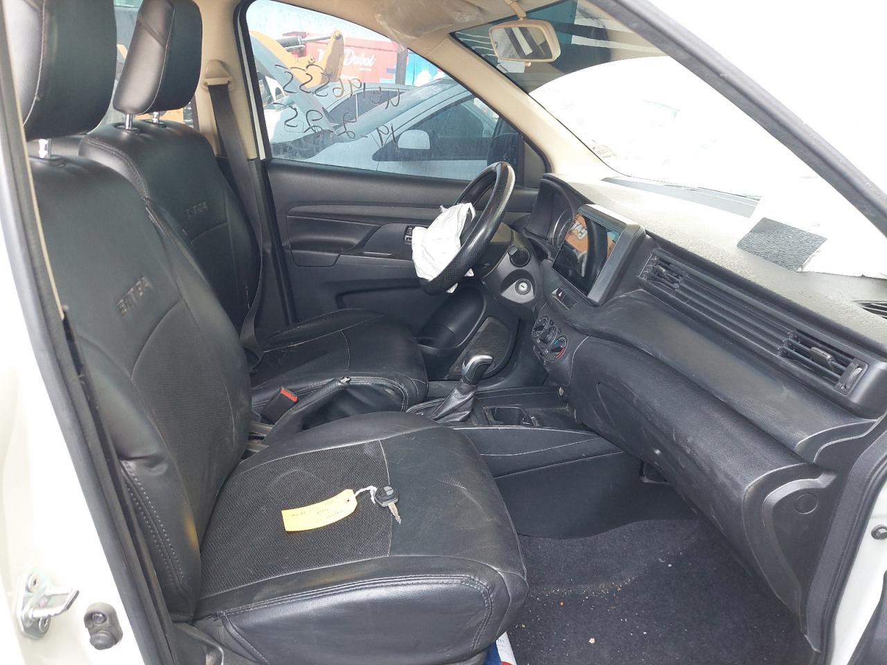MA3NC2B16NA395816 - 2022 Suzuki ERTIGA - #46196555